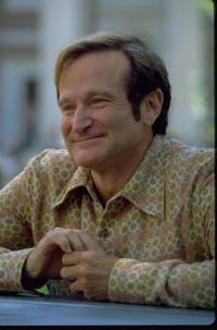 Кадр Целитель Адамс