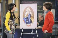 Кадр Волшебники из Вэйверли Плэйс