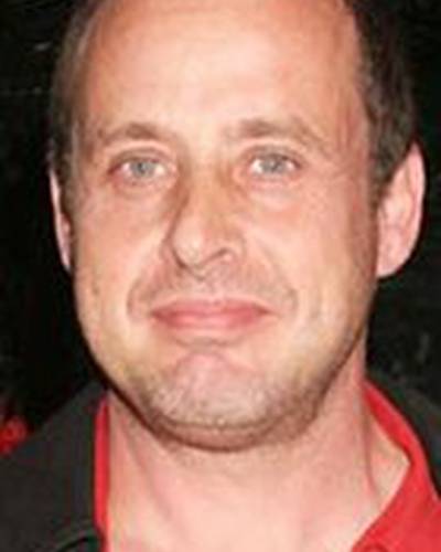 Ричмонд Аркетт фото