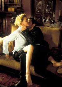 Кадр Вечная полночь