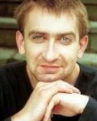 Себастьян Конрад фото