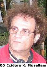 Izidore K. Musallam фото