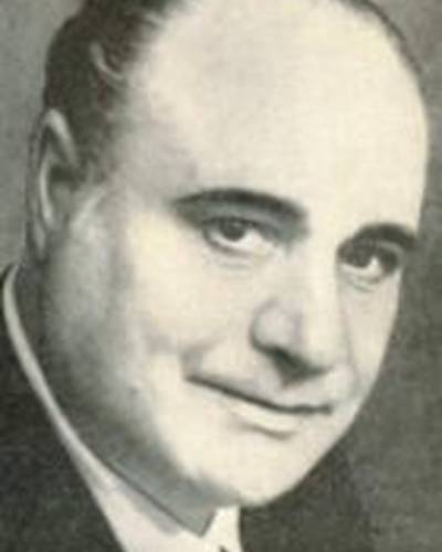 Беньямино Джильи фото