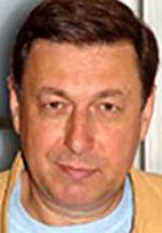 Юрий Бобров фото