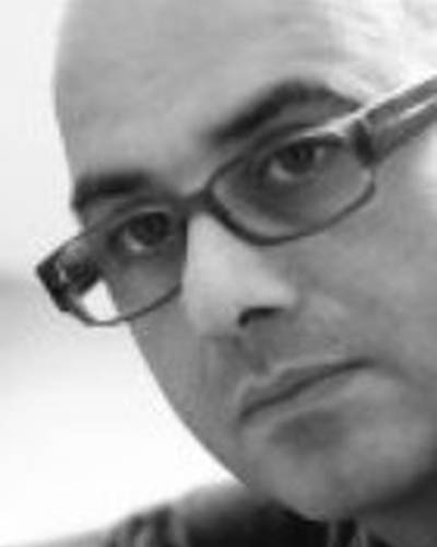 Бехруз Торбати фото