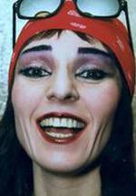 Жанна Агузарова фото