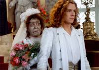 Кадр Бессмертная тетушка