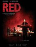Постер из фильма "Рыжий" - 1