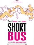 Постер из фильма "Клуб «Shortbus»" - 1