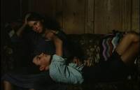 Кадр Горные огни