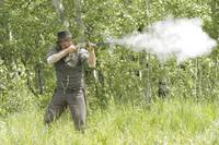 Кадр Ад на колёсах