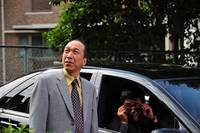 Кадр Беспредел