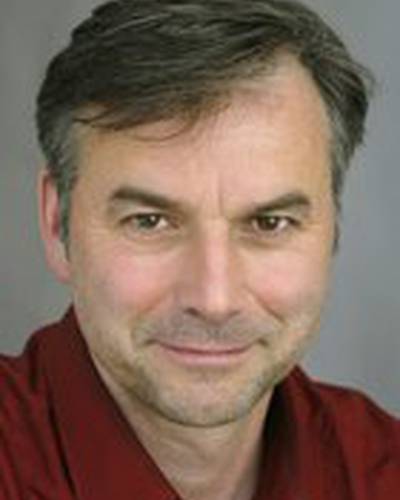 Кристиан Леонард фото