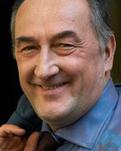 Борис Клюев фото