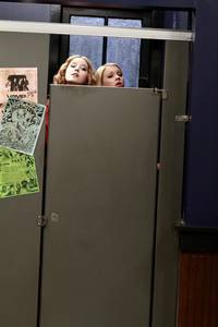 Кадр Мелисса и Джоуи