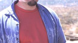 Кадр из фильма "Море Солтона" - 2