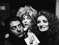 Кадр Полуночный ковбой