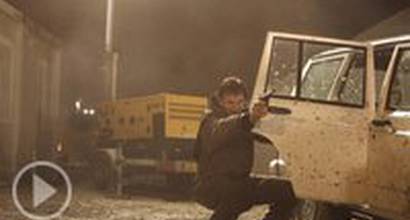 Трейлер (русский дублированный) 