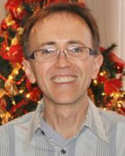 Стефен Путнэм фото