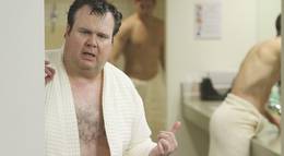 Кадр из фильма "Американская семейка" - 1