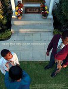 The Strange Thing About the Johnsons
