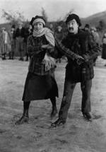 Мери Москини фото