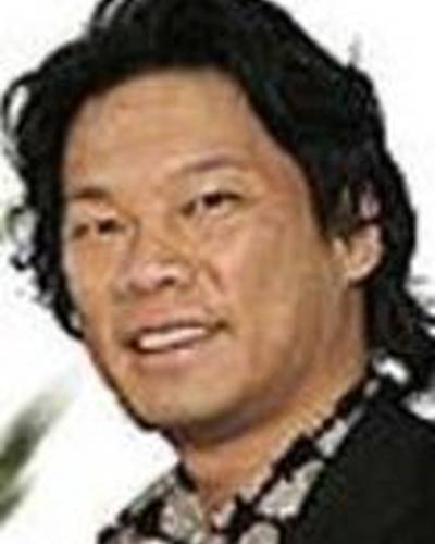 Дэннис Ло фото