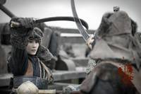 Кадр Легендарные амазонки