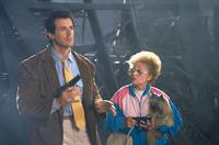 Кадр Стой! Или моя мама будет стрелять