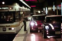 Кадр Ограбление по-итальянски