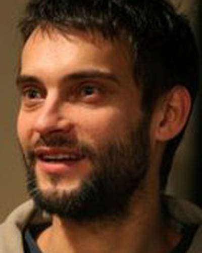 Балаш Чукор фото