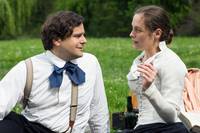 Кадр Lou Andreas-Salomé