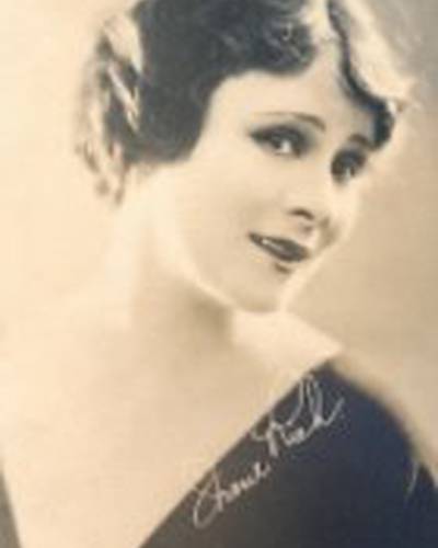 Ирен Рич фото