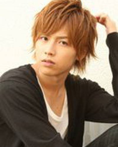 Шого Сузуки фото