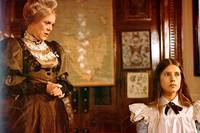 Кадр Пикник у Висячей скалы