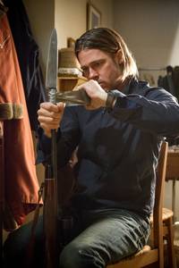 Кадр Мировая Война Z