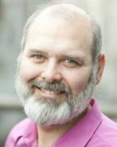 Майкл Керрингтон фото