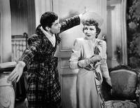 Кадр Воскресни, любовь моя