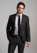 Nick Gehlfuss фото