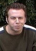 Марк Вуд фото