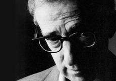 Вуди Аллен положил глаз на Николя Саркози