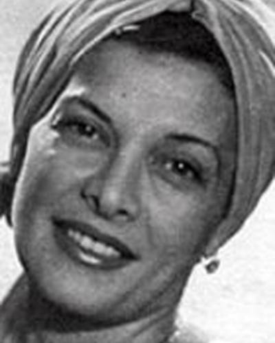 Лаура Геворкян фото