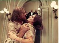 Кадр Агония