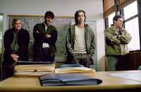 Кадр Джиндабайн