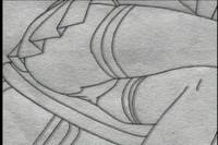 Кадр Чёрная Библия (мини-сериал)