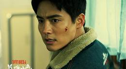 Кадр из фильма "Светлое будущее 2018" - 1