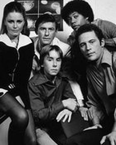 Айк Айсенманн фото