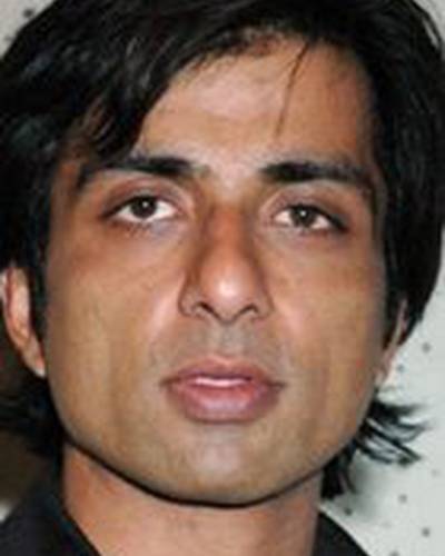 Сону Суд фото