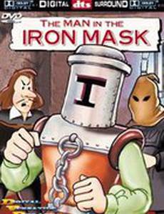 Человек в железной маске