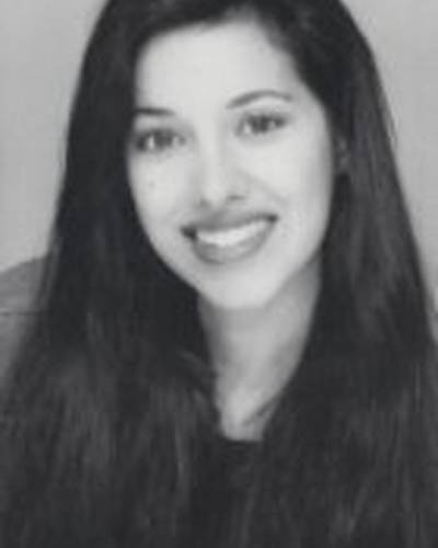 Нина Бидаша фото